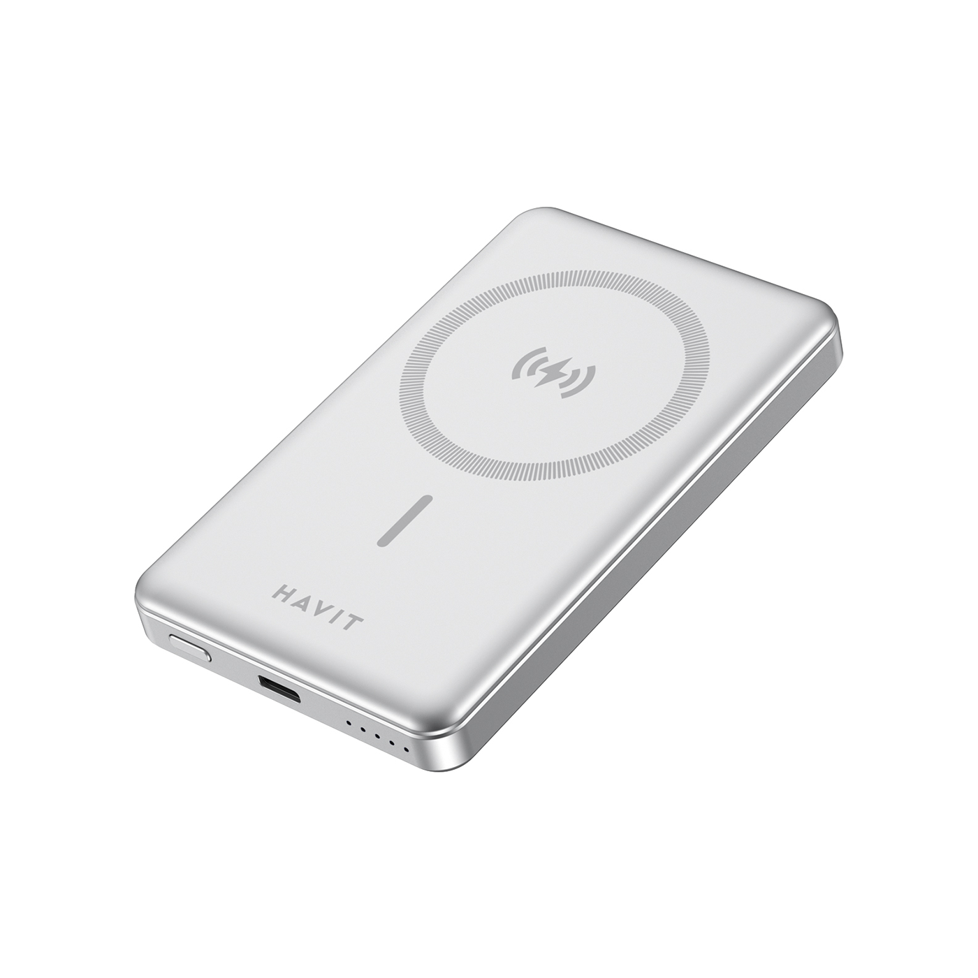 HAVIT%20PB5203%20MAGESAFE%2010.000MAH%20POWERBANK%20GRI