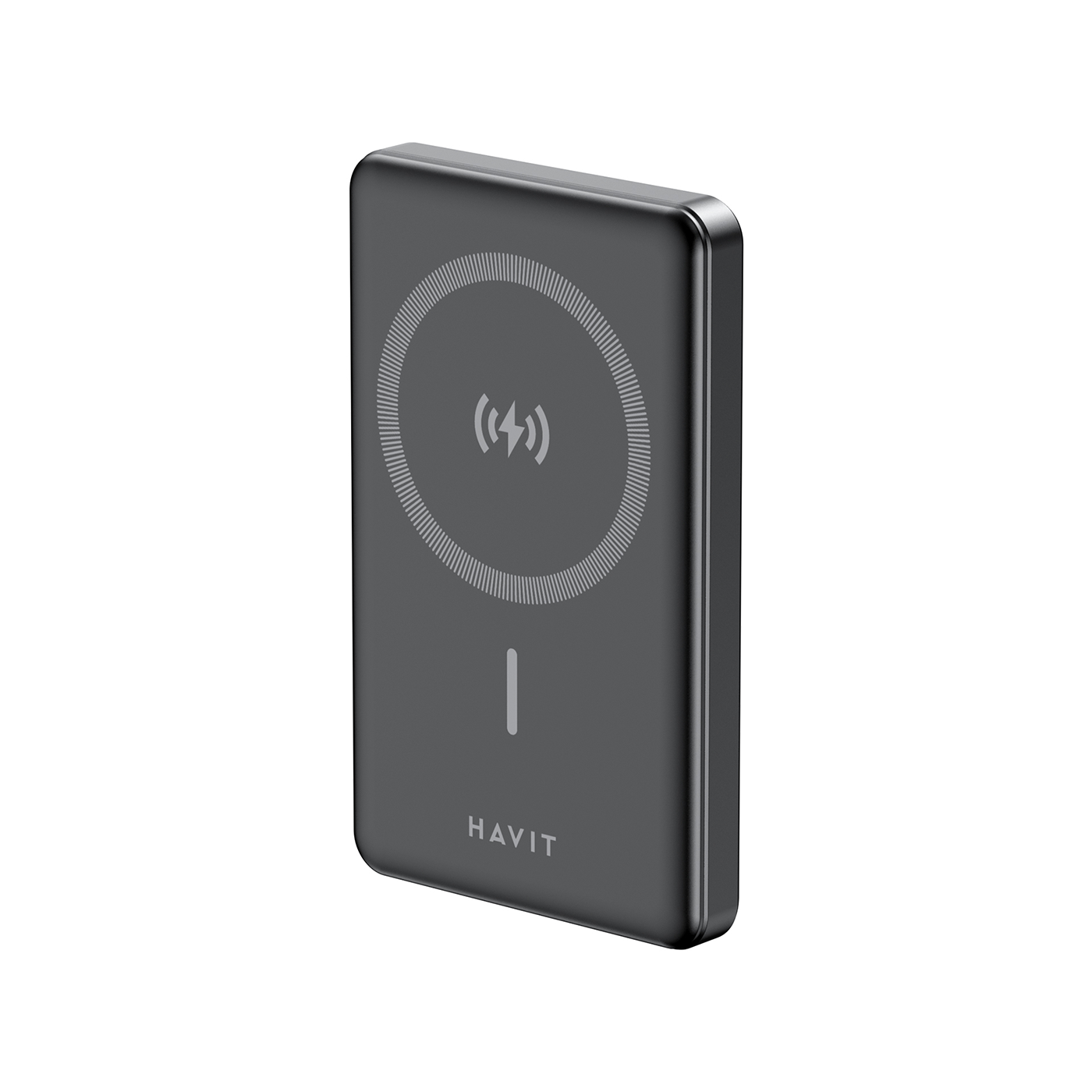 HAVIT%20PB5203%20MAGESAFE%2010.000MAH%20POWERBANK%20SIYAH