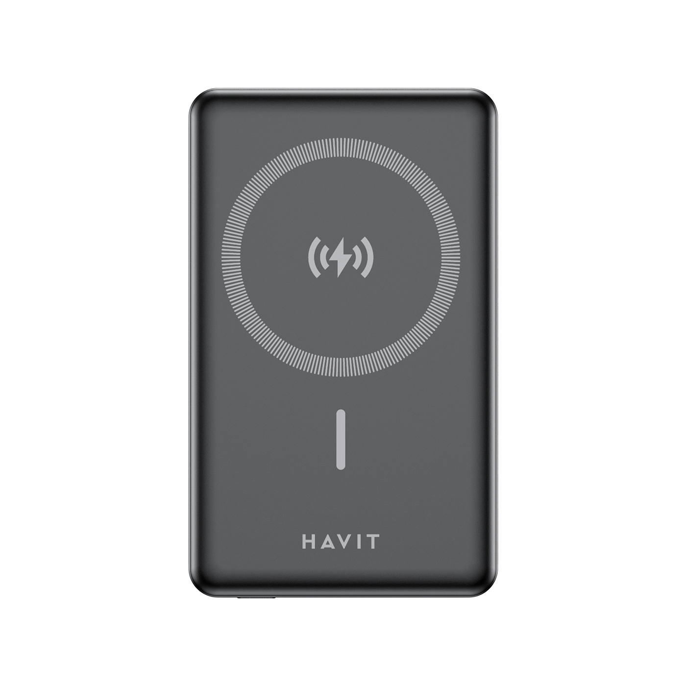 HAVIT%20PB5203%20MAGESAFE%2010.000MAH%20POWERBANK%20SIYAH