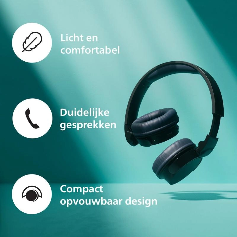 PHILIPS%20TAH3209BK%20SIYAH%20KULAK%20USTU%20BLUETOOTH%20KULAK