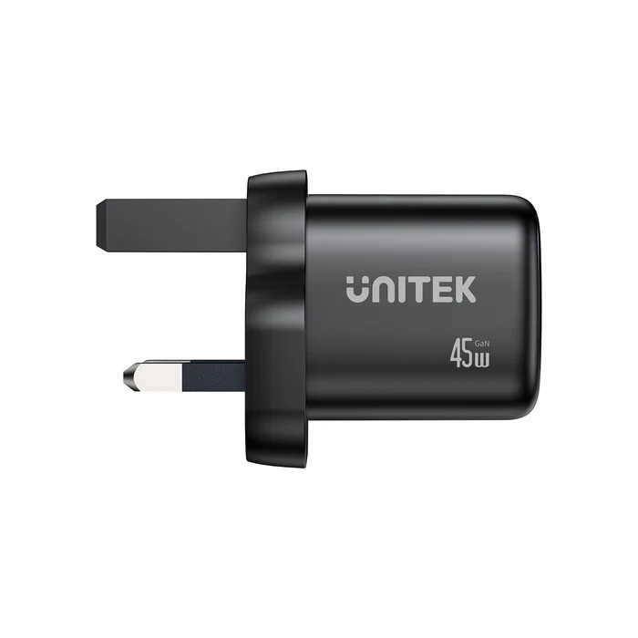 UNITEK%2045W%20HIZLI%20SARJ%20CIHAZI%20(P1129ABK01-EU)