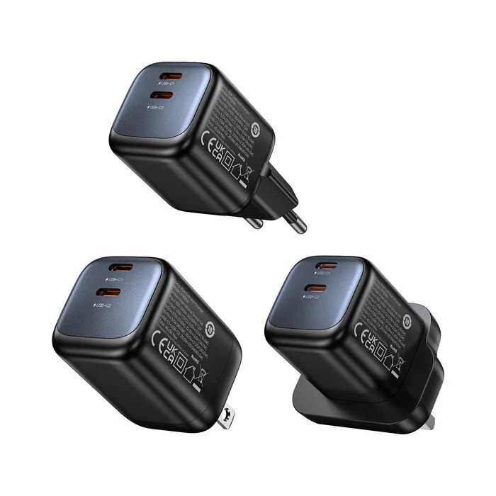 UNITEK%2045W%20HIZLI%20SARJ%20CIHAZI%20(P1129ABK01-EU)