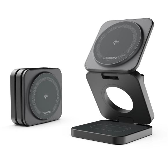 XENON%20SMART%20X6402%20MAGSAFE%20MANYETIK%20SARJ%20STANDI