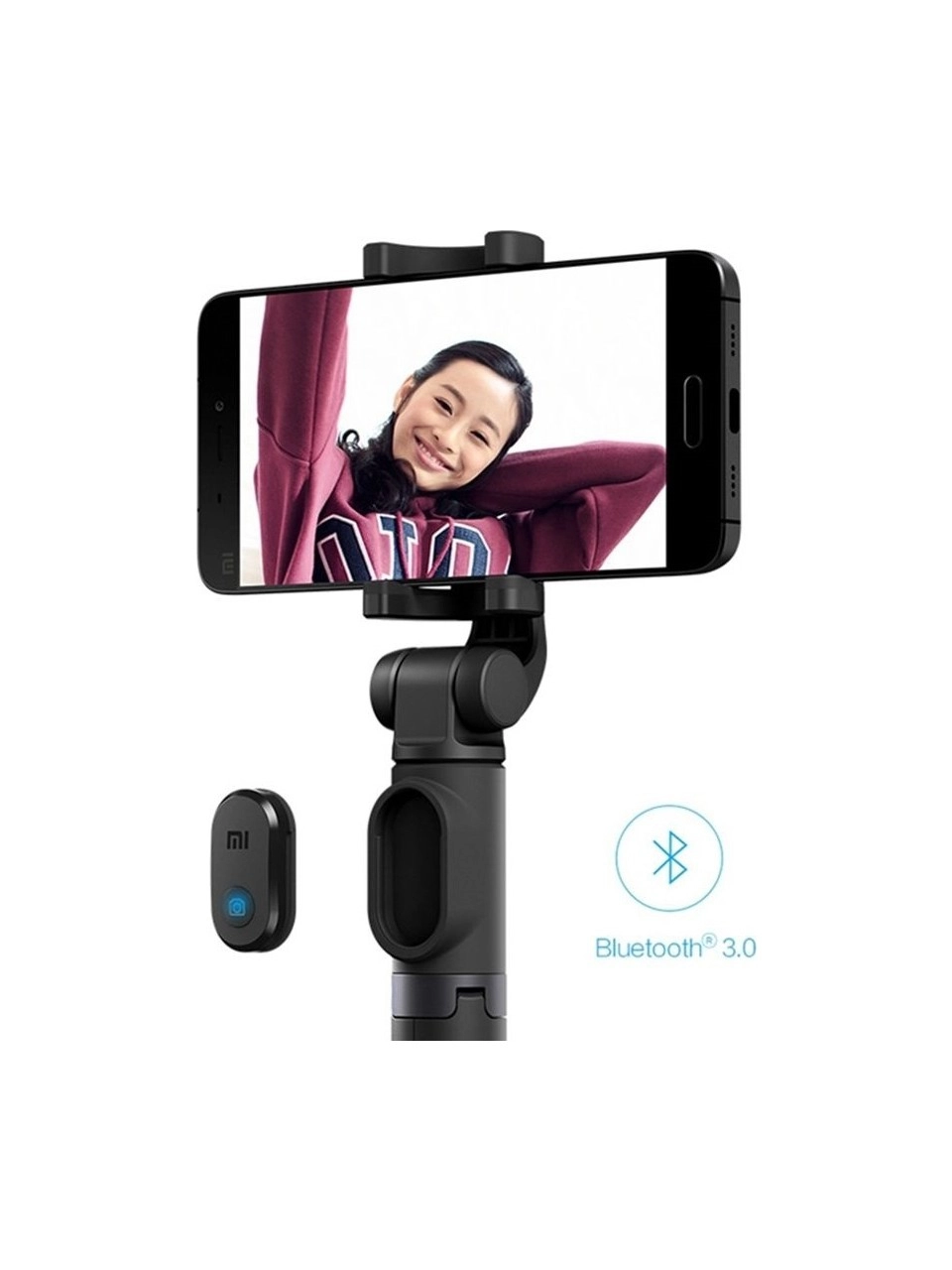 XIAOMI%20MI%20TRIPOD%20BLUETOOTH%20KUMANDALI%20(ITHALAT)