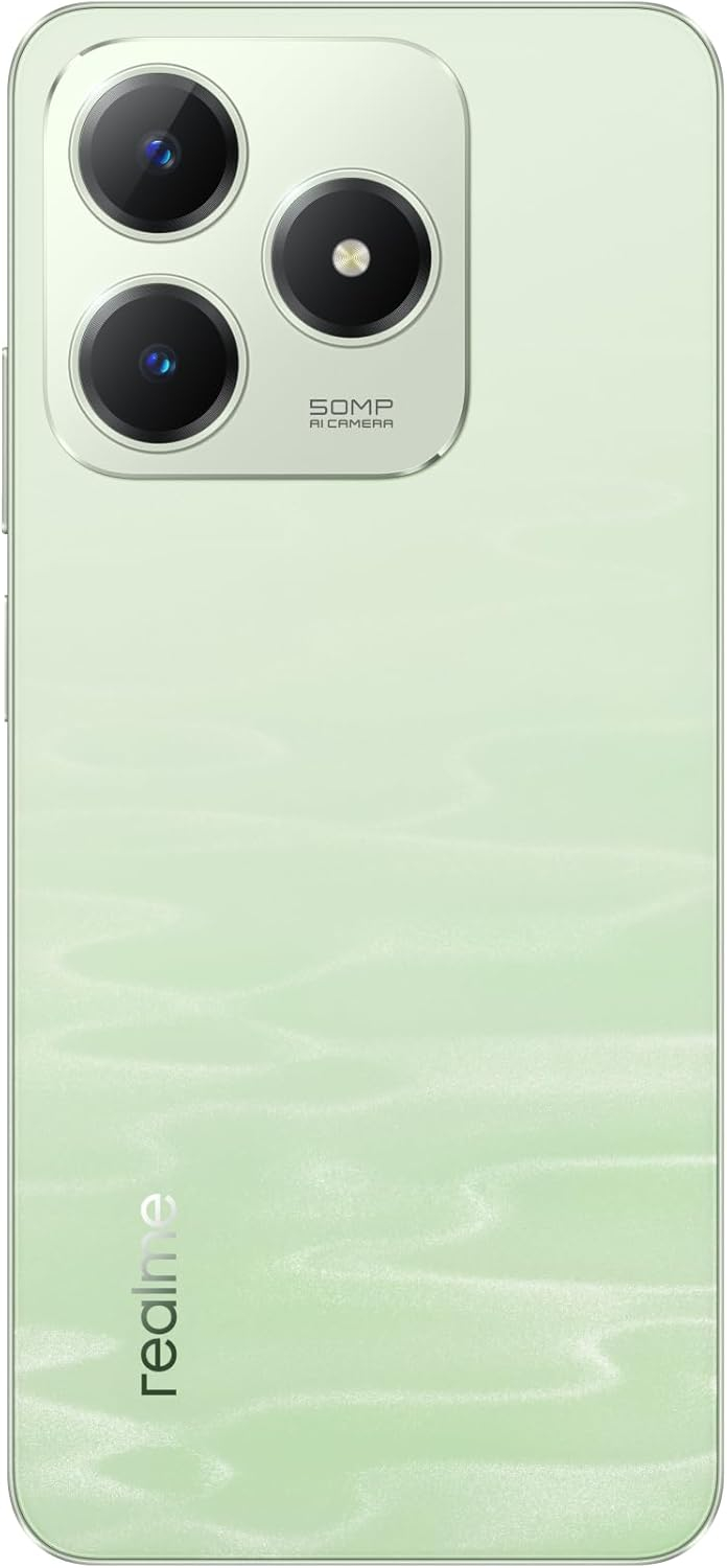 REALME%20C63%20256GB%208GB%20RAM%20YESIL%20CEP%20TELEFONU