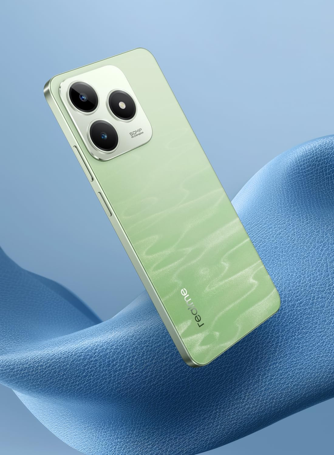 REALME%20C63%20256GB%208GB%20RAM%20YESIL%20CEP%20TELEFONU