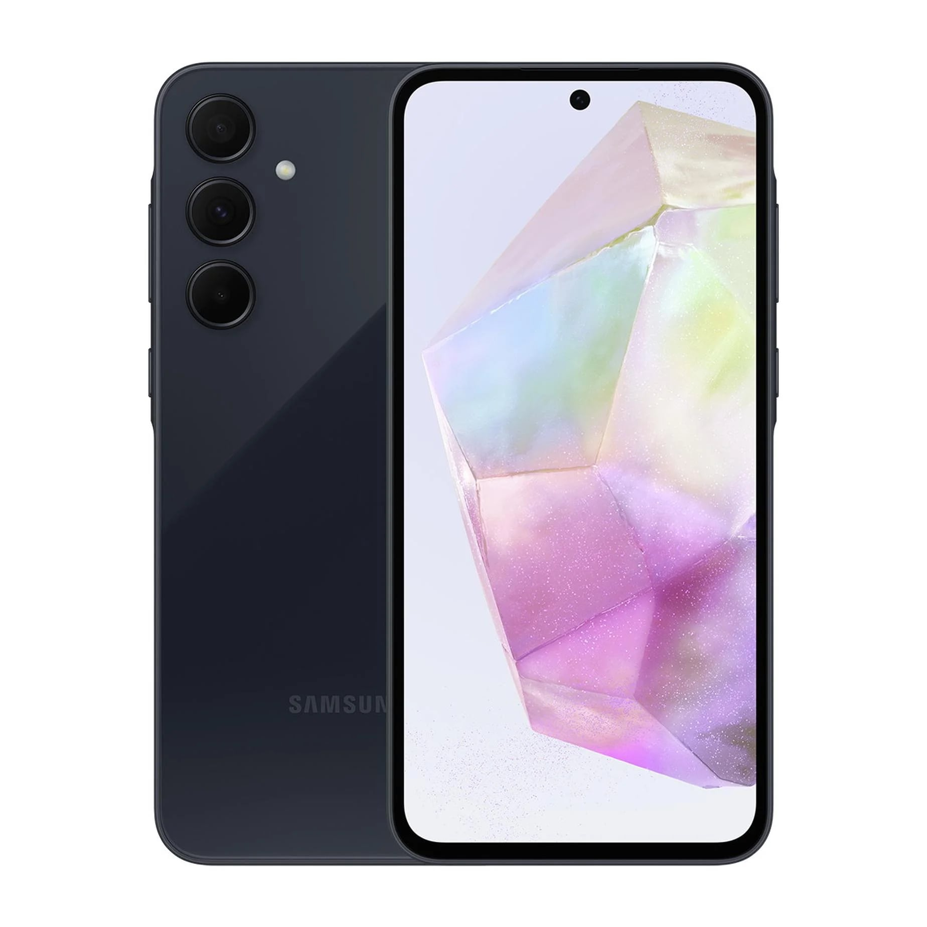SAMSUNG%20GALAXY%20A35%20128GB%208GB%20RAM%20SIYAH