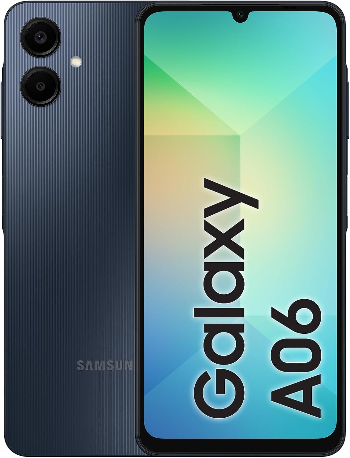 SAMSUNG%20GALAXY%20A06%20128GB%204GB%20RAM%20SIYAH%20CEP%20TELEFON