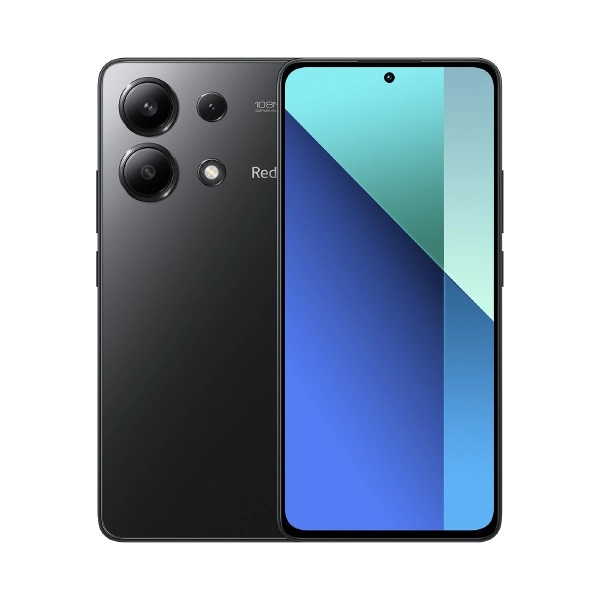 XIAOMI%20REDMI%20NOTE%2013%20256GB%208GB%20RAM%20SIYAH