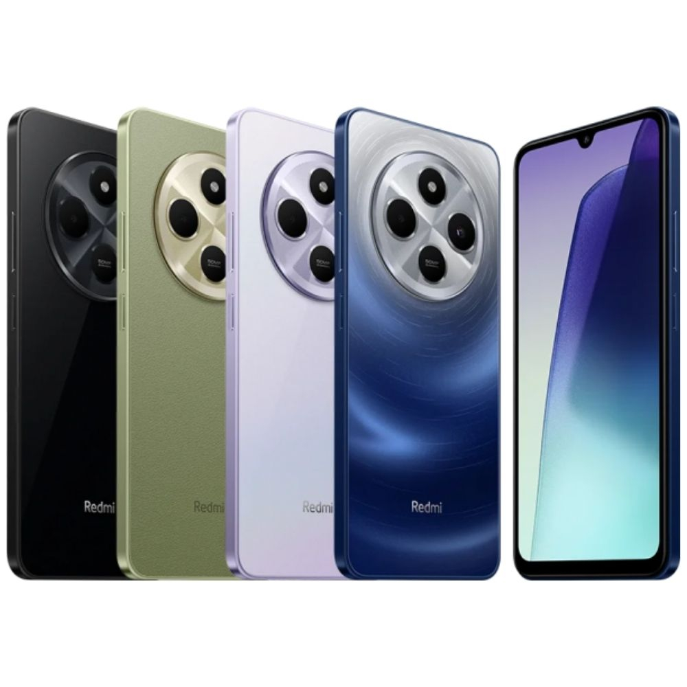 XIOAMI%20REDMI%2014C%20128GB%206GB%20RAM%20SIYAH%20CEP%20TELEFONU