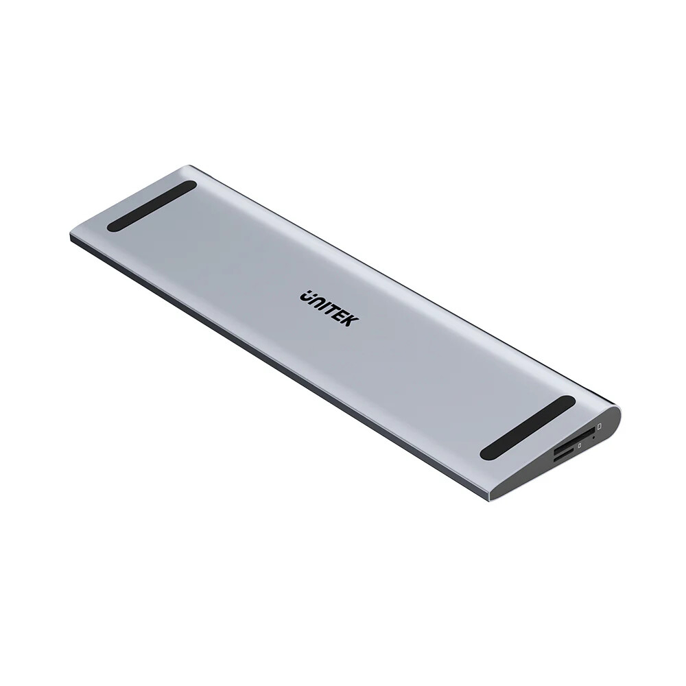UNITEK%20UHUB15+%20USB-C%204K%20BAGLANTI%20ISTASYONU%20(D1106AGY01)