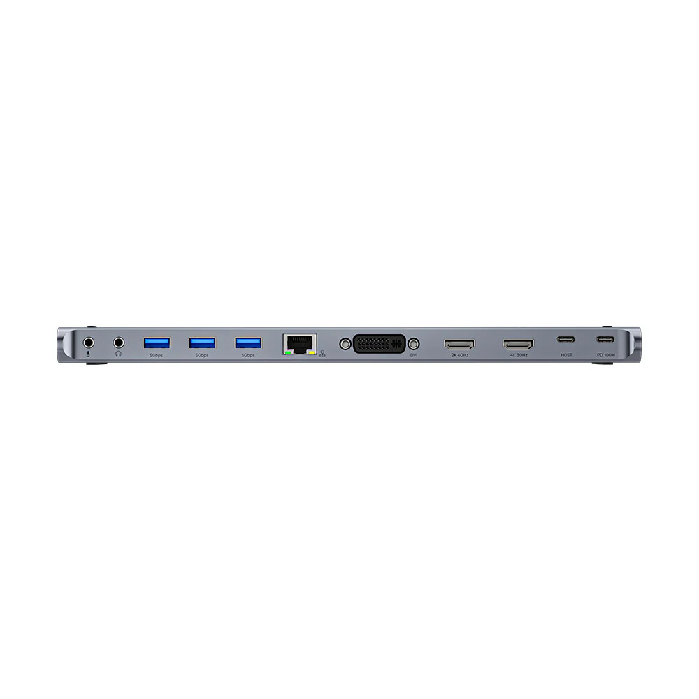 UNITEK%20UHUB11+%20USB-C%20DISPLAYLINK%204K%20BAGLANTI%20ISTASYONU%20(D1147AGY01)