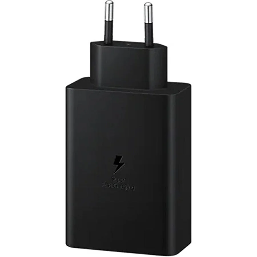 Samsung%20EP-T6530N%20Type%20C%20Type%20A%20Hızlı%20Şarj%20Aleti%20Üçlü%2065W%20-%2025W%20-%2015W