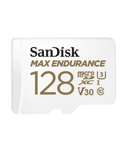 SanDisk%20MAX%20ENDURANCE%20microSDXC%20128GB%20+%20SD%20Adapter%20-%20for%20home%20security%20cameras%20&%20dashcams