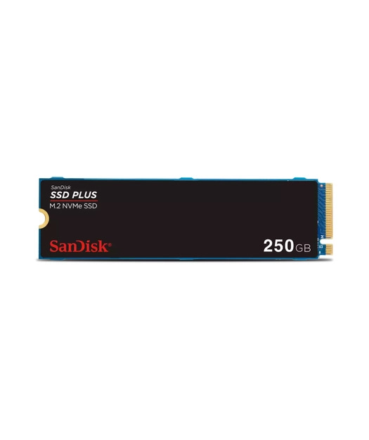 SANDISK%20SSD%20PLUS%20PCIe%20Gen%203%20NVMe%20SSD250G