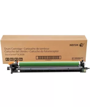 XEROX SC2020 Drum CMYK-013R00677