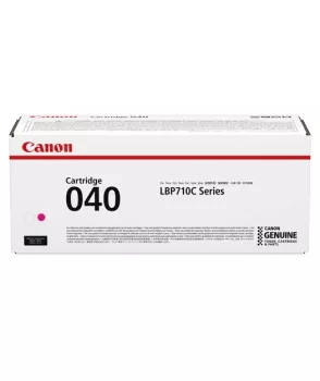 Canon 040 Magenta Toner Kartuş  0456C001