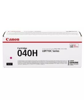 Canon 040 H Magenta Toner K. 0457C001