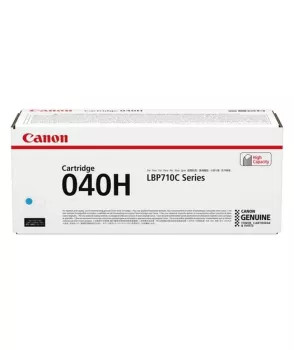 Canon 040 H Cyan Toner Kartuş 0459C001