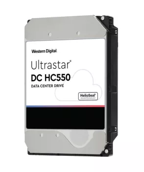 Ultrastar DC HC550 3.5’’16TB SAS