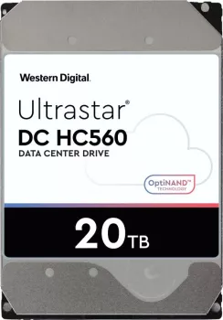 Ultrastar DC HC560 20TB