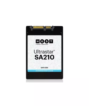ULTRASTAR ENTERPRISE SSD 2.5’ 480GB SATA