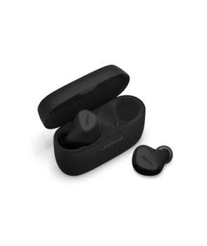 Jabra Elite 5 Titanium Black