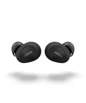 Jabra Elite 10 Gloss Black