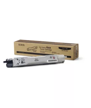 Xerox Phaser 6300 Yüksek Kapasiteli Black Toner (106R01085)