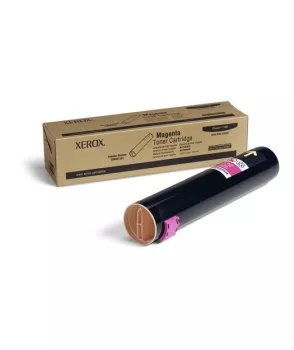Xerox Phaser 7760 Magenta Toner (106R01161)