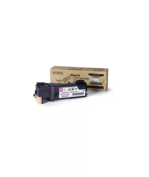 Xerox Phaser 6130 Magenta Toner (106R01283)