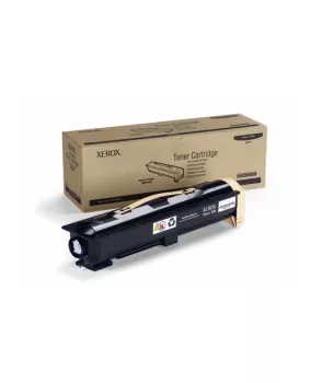 Xerox Phaser 5550 Black Toner (106R01294)