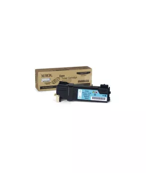 Xerox Phaser 6125 Cyan Toner (106R01335)