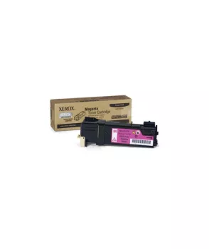 Xerox Phaser 6125 Magenta Toner (106R01336)