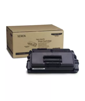 Xerox Phaser 3600 Yüksek Kapasiteli Toner Black (106R01371)