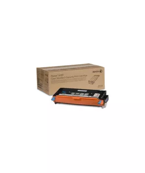 Xerox Phaser 6280 Yüksek Kapasiteli Cyan Toner (106R01400)