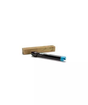 Xerox Phaser 7500 Standard Kapasite Cyan Toner (106R01440)