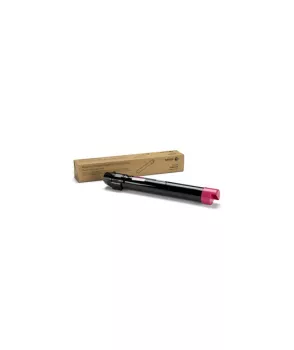 Xerox Phaser 7500 Standard Kapasite Magenta Toner (106R01441)