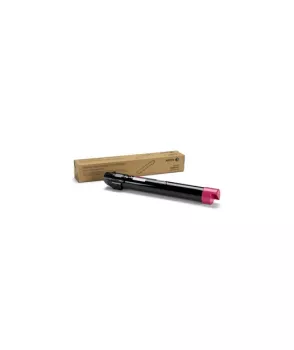 Xerox Phaser 7500 Yüksek Kapasiteli Magenta Toner (106R01444)