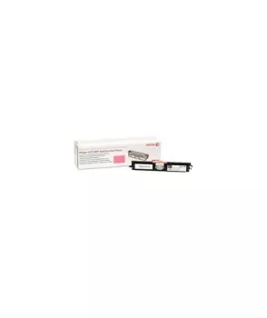 Xerox Phaser 6121MFP Yüksek Kapasiteli Magenta Toner (106R01474)