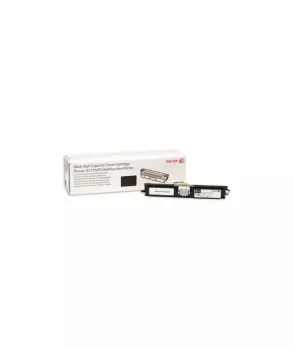 Xerox Phaser 6121MFP Yüksek Kapasiteli Black Toner (106R01476)