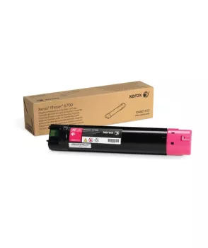 Xerox Phaser 6700 Magenta Toner (106R01512)