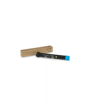 Xerox Phaser 7800 Yüksek Kapasite Cyan Toner (106R01570)