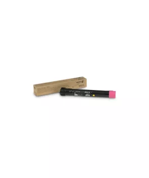 Xerox Phaser 7800 Yüksek Kapasite Magenta Toner (106R01571)