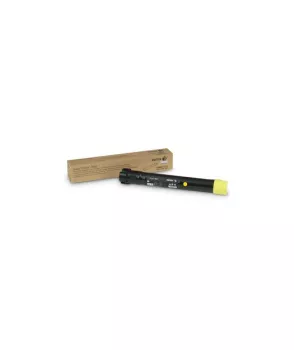 Xerox Phaser 7800 Yüksek Kapasite Yellow Toner (106R01572)