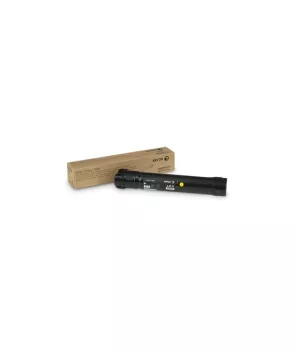 Xerox Phaser 7800 Yüksek Kapasite Black Toner (106R01573)