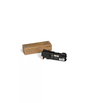 Xerox Phaser 6500/WC 6505 Black Toner (106R01604)
