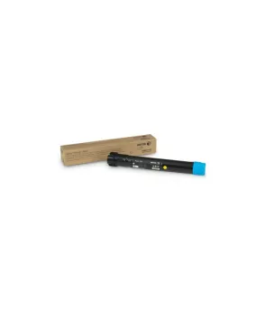 Xerox Phaser 7800 Standard Kapasite Cyan Toner (106R01624)