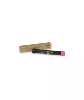 Xerox Phaser 7800 Standard Kapasite Magenta Toner (106R01626)