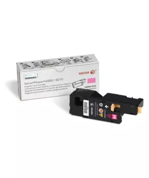 Xerox Phaser 6000/6010/WC6015 Magenta Toner (106R01632)